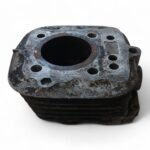 Honda CG 125 125 2004-2005 Engine Piston Cylinder Bore/Barrel OEM - Image 4