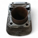 Honda CG 125 125 2004-2005 Engine Piston Cylinder Bore/Barrel OEM - Image 5