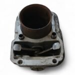 Honda CG 125 125 2004-2005 Engine Piston Cylinder Bore/Barrel OEM - Image 6