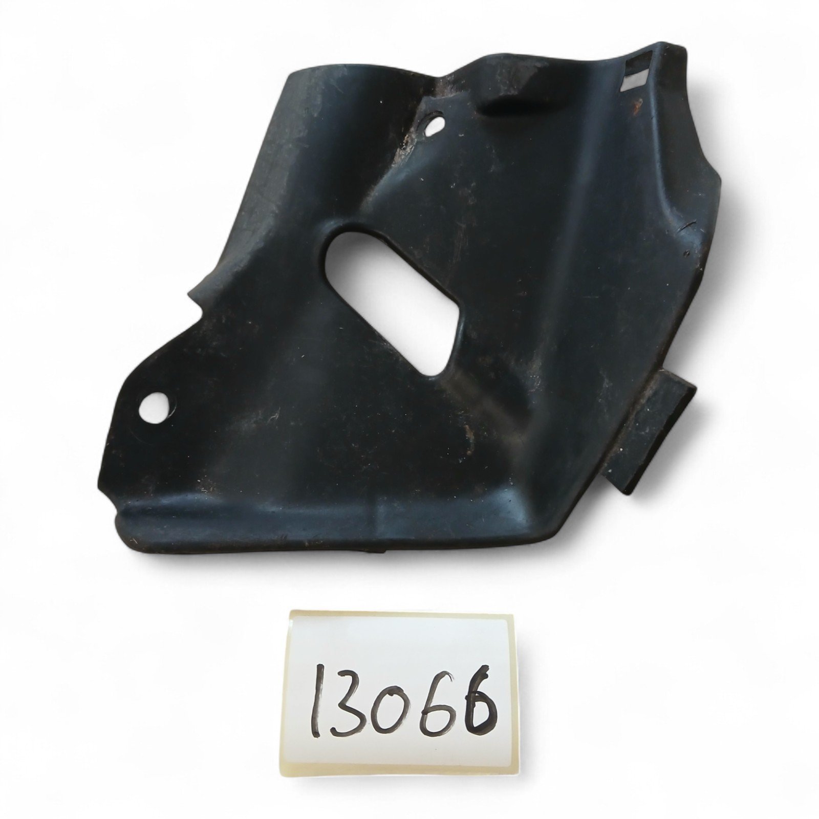 13066_2028129-Photoroom.jpg Triumph Trophy 1200 1200 1996-2002 Left Side Panel OEM 2300510 - Image 1