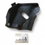 Triumph Trophy 1200 1200 1996-2002 Left Side Panel OEM 2300510 - Image 3