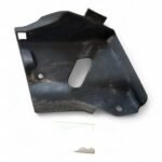 Triumph Trophy 1200 1200 1996-2002 Left Side Panel OEM 2300510 - Image 4