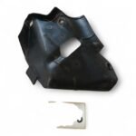 Triumph Trophy 1200 1200 1996-2002 Left Side Panel OEM 2300510 - Image 6