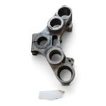 Harley Davidson Ironhead Sportster 1200 / 883 1996-2003 Top Triple Tree Clamp OEM 45740-62A - Image 2