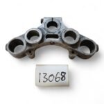 Harley Davidson Ironhead Sportster 1200 / 883 1996-2003 Top Triple Tree Clamp OEM 45740-62A - Image 3