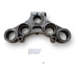 Harley Davidson Ironhead Sportster 1200 / 883 1996-2003 Top Triple Tree Clamp OEM 45740-62A - Image 5
