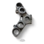 Harley Davidson Ironhead Sportster 1200 / 883 1996-2003 Top Triple Tree Clamp OEM 45740-62A - Image 2