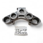 Harley Davidson Ironhead Sportster 1200 / 883 1996-2003 Top Triple Tree Clamp OEM 45740-62A - Image 3