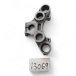 Harley Davidson Ironhead Sportster 1200 / 883 1996-2003 Top Triple Tree Clamp OEM 45740-62A - Image 4