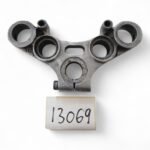 Harley Davidson Ironhead Sportster 1200 / 883 1996-2003 Top Triple Tree Clamp OEM 45740-62A - Image 5