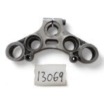 Harley Davidson Ironhead Sportster 1200 / 883 1996-2003 Top Triple Tree Clamp OEM 45740-62A - Image 6