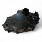 Kawasaki KE 125 125 1976 Engine Clutch Cover  Casing OEM