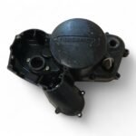 Kawasaki KE 125 125 1976 Engine Clutch Cover  Casing OEM - Image 3