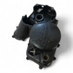 Kawasaki KE 125 125 1976 Engine Clutch Cover  Casing OEM - Image 4
