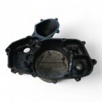 Kawasaki KE 125 125 1976 Engine Clutch Cover  Casing OEM - Image 6