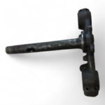 Yamaha XT 250 250 1983 Bottom Yoke Lower Triple Tree OEM R8.BX8 - Image 3