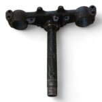 Yamaha XT 250 250 1983 Bottom Yoke Lower Triple Tree OEM R8.BX8 - Image 6