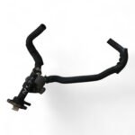 Honda CBR 400 RR 400 1983-2000 Thermostat and Coolant Reservoir OEM