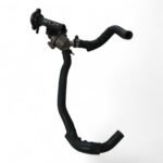 Honda CBR 400 RR 400 1983-2000 Thermostat and Coolant Reservoir OEM - Image 2