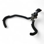 Honda CBR 400 RR 400 1983-2000 Thermostat and Coolant Reservoir OEM - Image 3