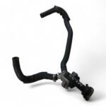 Honda CBR 400 RR 400 1983-2000 Thermostat and Coolant Reservoir OEM - Image 4