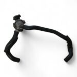 Honda CBR 400 RR 400 1983-2000 Thermostat and Coolant Reservoir OEM - Image 5