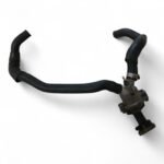 Honda CBR 400 RR 400 1983-2000 Thermostat and Coolant Reservoir OEM - Image 6