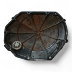 Suzuki GSXR 1100 1100 1986-1988 Engine Clutch Case Cover OEM 869 - Image 5