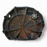 Suzuki GSXR 1100 1100 1986-1988 Engine Clutch Case Cover OEM 869 - Image 6