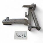 Honda CBR 600 F 600 1993-1988 Rear Footgeg, Bracket OEM