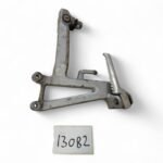 Honda CBR 600 F 600 1993-1988 Rear Footgeg, Bracket OEM - Image 2