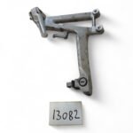 Honda CBR 600 F 600 1993-1988 Rear Footgeg, Bracket OEM - Image 4