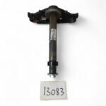 Kawasaki KH 125 125  Bottom Yoke Lower Triple Tree OEM 44037-1113