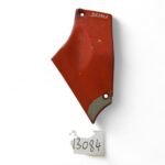 Honda CBR 1000 F 1000 1988-1992 Right Inner Panel OEM 64580-M32-0000 - Image 2