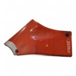 Honda CBR 1000 F 1000 1988-1992 Right Inner Panel OEM 64580-M32-0000 - Image 3