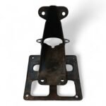 Honda CB 500 T 500 1975-1976 Rear Tail Numberplate Bracket OEM - Image 5