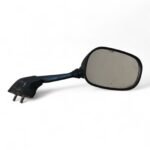 Yamaha YZF R6 600 2006-2007 Right Side Wing Mirror/Rear View Mirror OEM *000457