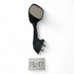 Yamaha YZF R6 600 2006-2007 Right Side Wing Mirror/Rear View Mirror OEM *000457 - Image 2