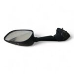 Yamaha YZF R6 600 2006-2007 Right Side Wing Mirror/Rear View Mirror OEM *000457 - Image 3
