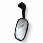 Yamaha YZF R6 600 2006-2007 Right Side Wing Mirror/Rear View Mirror OEM *000457 - Image 4