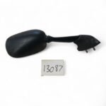 Yamaha YZF R6 600 2006-2007 Right Side Wing Mirror/Rear View Mirror OEM *000457 - Image 5