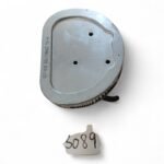 Harley Davidson Soft Tail  2008-2011 Air Filter OEM 29461-99 03-10 - Image 2