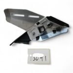 Honda CBR 600 RR 600 2003-2004 Heat Muffler Guard OEM 80104-MEEA - Image 5