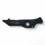 Aprilia RS 125 125 1998-2001 Left Hand Fairing OEM DIS 103125 - Image 3