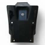 Derbi Senda 50 1993-1996 Rear Lower Mudguard and Number Plate Holder OEM 00H00700341 - Image 3