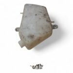 Kawasaki ZXR 750 L 750 1992> Coolant Tank OEM - Image 2