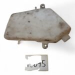 Kawasaki ZXR 750 L 750 1992> Coolant Tank OEM - Image 3