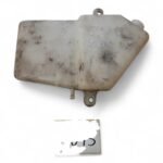Kawasaki ZXR 750 L 750 1992> Coolant Tank OEM - Image 5