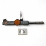 Yamaha NEOS 50 50 2004-2007 Front Left Fork/Shock OEM