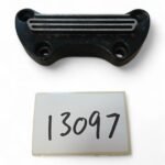 Harley Davidson XLH 1200 1200 1999 Handle Bar Clamp OEM